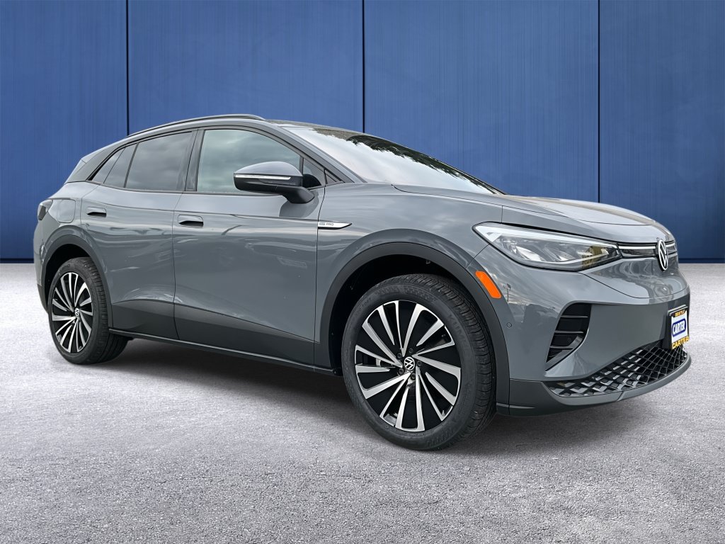 New 2026 Volkswagen ID.4 Pro AWD/4WD image 1
