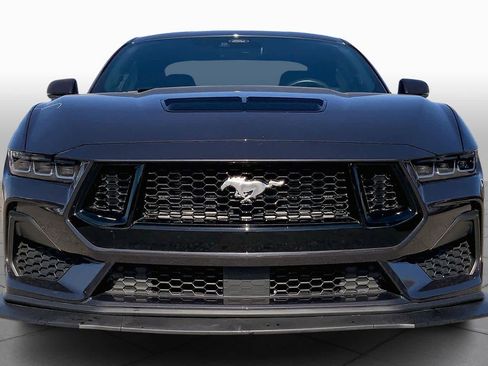 Used 2024 Ford Mustang GT Premium image 3