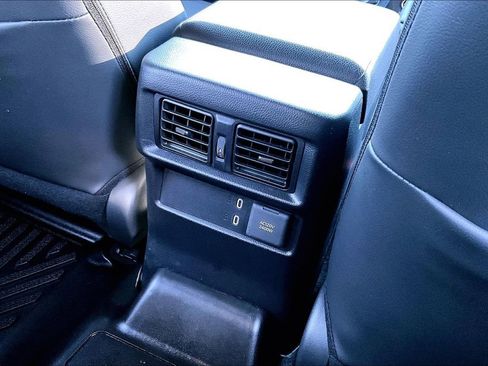 Used 2025 Toyota 4Runner TRD Off-Road Premium w/ Tow Technology Package image 33