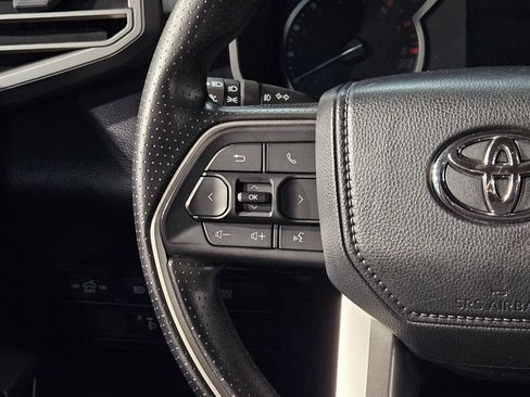 Used 2025 Toyota Tundra SR5 image 26