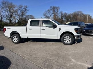 New 2026 Ford F150 XL w/ Equipment Group 103A High video 2