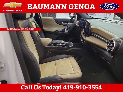 Used 2025 Chevrolet Equinox ACTIV w/ Safety and Technology Package image 15