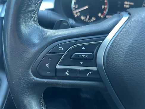 Used 2020 INFINITI QX50 Essential w/ Edition 30 Package image 26
