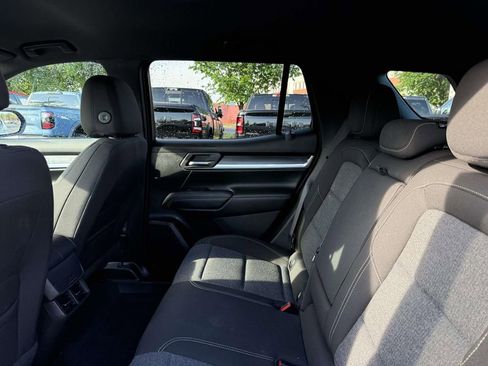 Used 2026 GMC Terrain Elevation AWD/4WD image 17
