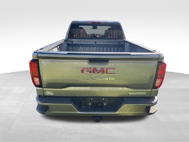 Used 2025 GMC Sierra 1500 Elevation AWD/4WD image 4