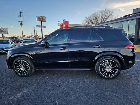 Certified 2023 Mercedes-Benz GLE 350 4MATIC image 3