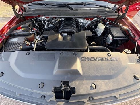 Used 2015 Chevrolet Tahoe LS w/ Max Trailering Package image 28