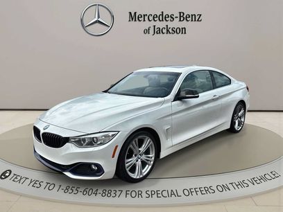 Used 2017 BMW 430i xDrive Coupe
