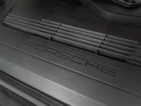 Used 2014 Porsche 911 Turbo S AWD/4WD image 47
