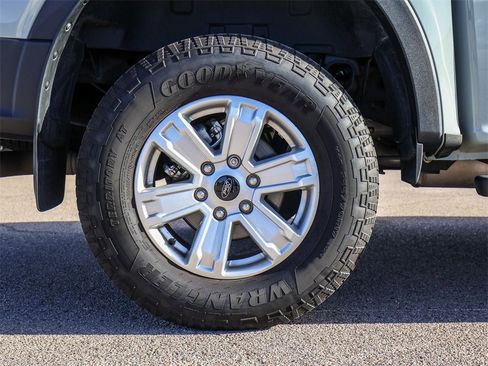 Used 2024 Ford Ranger XL w/ Trailer Tow Package image 9