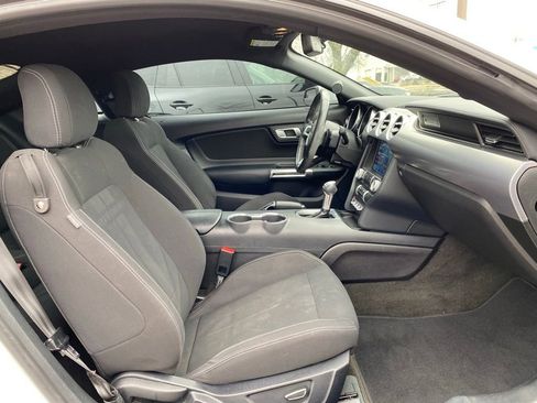 Used 2018 Ford Mustang Coupe w/ Equipment Group 101A image 30