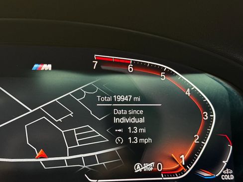 Used 2023 BMW X4 xDrive30i w/ M Sport Package image 14