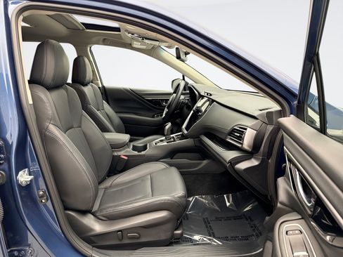 Used 2022 Subaru Outback Limited XT AWD/4WD image 19