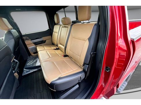 Used 2023 Ford F250 Lariat w/ Chrome Package AWD/4WD image 28