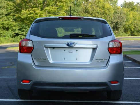 Used 2016 Subaru Impreza 2.0i AWD/4WD image 6