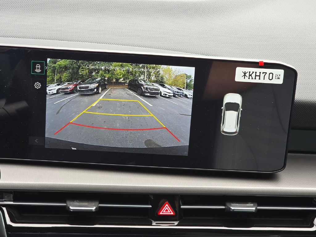 New 2027 Kia Niro EX FWD image 15