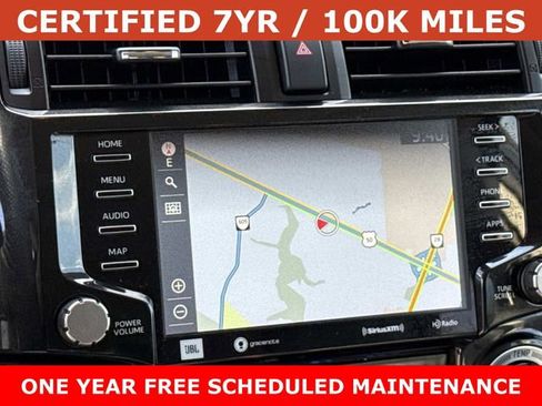 Used 2024 Toyota 4Runner TRD Pro AWD/4WD image 20