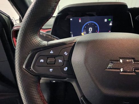 Used 2024 Chevrolet TrailBlazer RS w/ Driver Confidence Package image 34