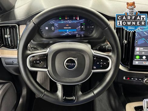 Used 2026 Volvo XC90 T8 Plus w/ Protection Package Premier AWD/4WD image 20