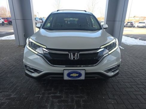 Used 2016 Honda CR-V EX-L image 6