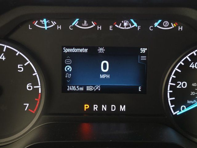 Used 2026 Ford F150 STX AWD/4WD image 17