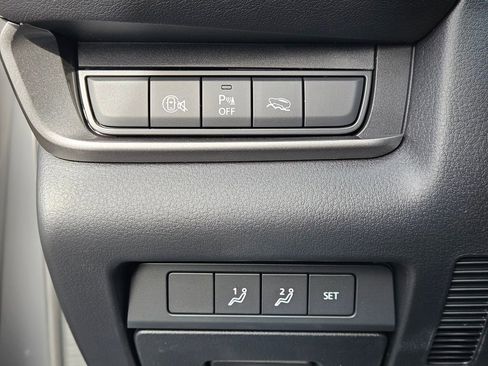 New 2026 MAZDA CX-30 AWD 2.5 S image 25