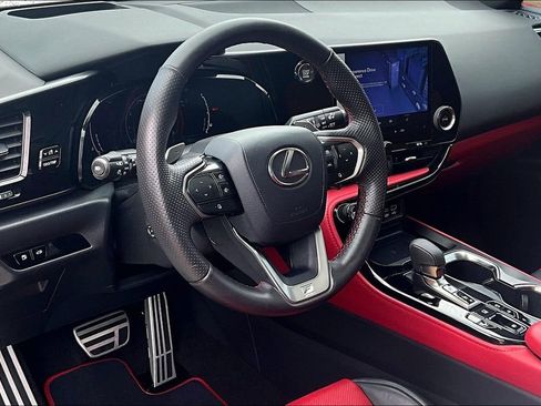 Used 2024 Lexus NX 350 F Sport image 18