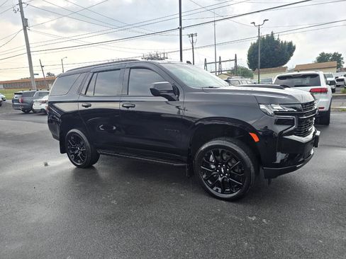 Used 2023 Chevrolet Tahoe RST AWD/4WD image 6