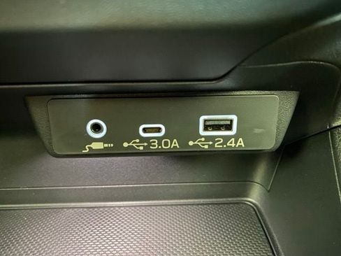 New 2026 Subaru Impreza 2.0i Sport AWD/4WD image 16