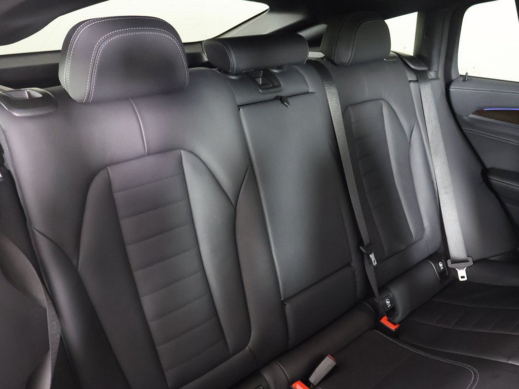 Used 2021 BMW X4 M40i AWD/4WD image 39