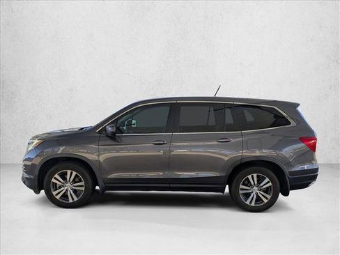 Used 2018 Honda Pilot EX-L image 8