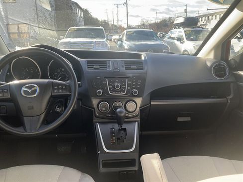 Used 2015 MAZDA MAZDA5 Sport image 14