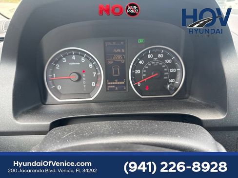 Used 2010 Honda CR-V EX-L image 6