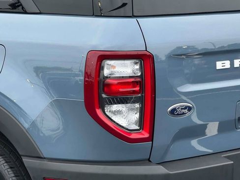 Used 2024 Ford Bronco Sport Outer Banks AWD/4WD image 9