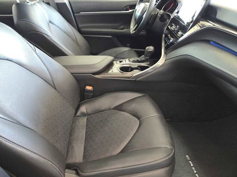 Used 2024 Toyota Camry XSE image 14