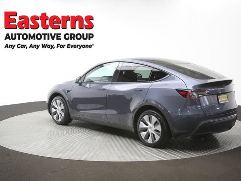 Used 2023 Tesla Model Y Long Range AWD/4WD image 59