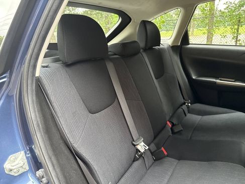 Used 2011 Subaru Impreza Outback Sport AWD/4WD image 19