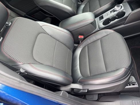 Used 2023 Ford Escape ST-Line w/ Tech Pack #1 image 29