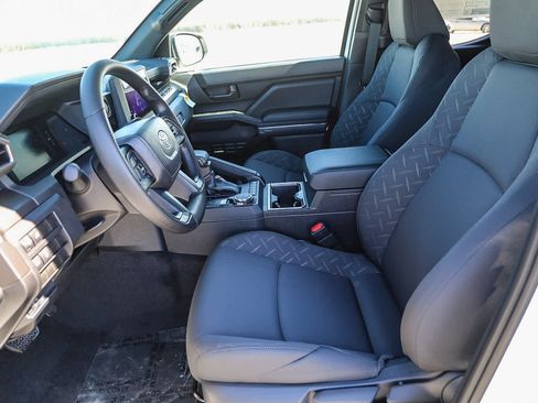 New 2026 Toyota Tacoma SR5 image 18