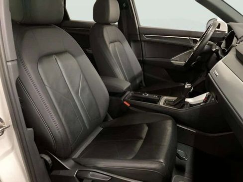 Used 2020 Audi Q3 2.0T Premium w/ Convenience Package image 72