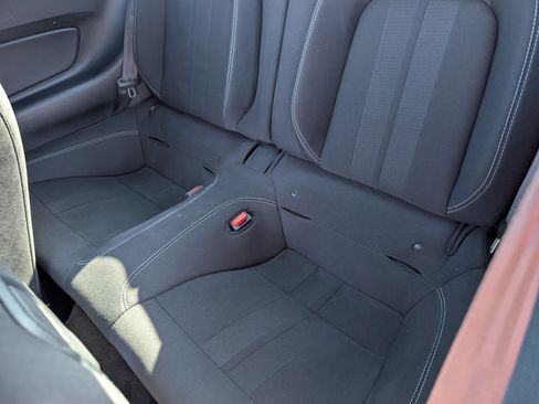 Used 2021 Ford Mustang Coupe w/ Equipment Group 101A image 26