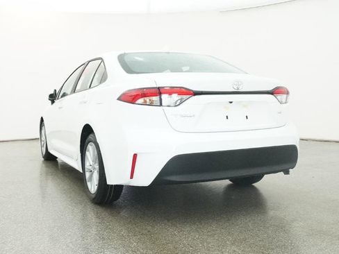 New 2026 Toyota Corolla LE image 37