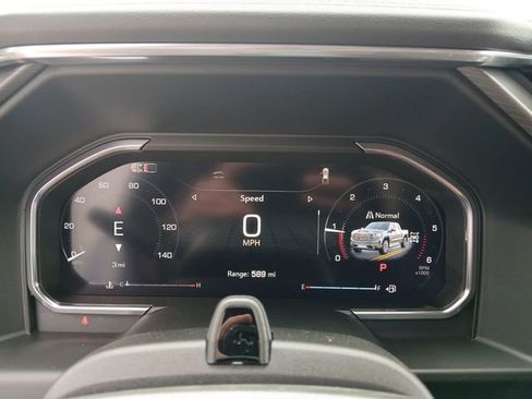 New 2026 GMC Sierra 1500 Denali Ultimate w/ LPO, Black Badging Package image 31