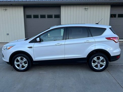 Used 2016 Ford Escape SE AWD/4WD image 8