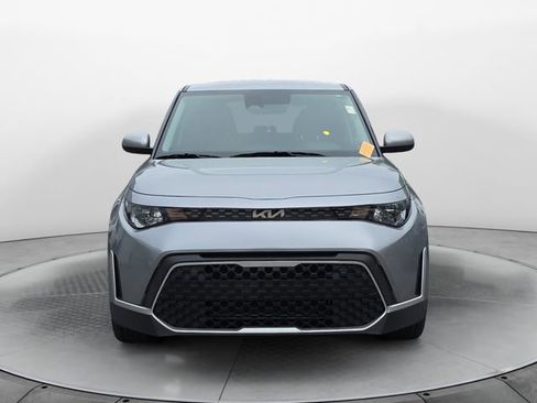 Used 2023 Kia Soul LX FWD image 8