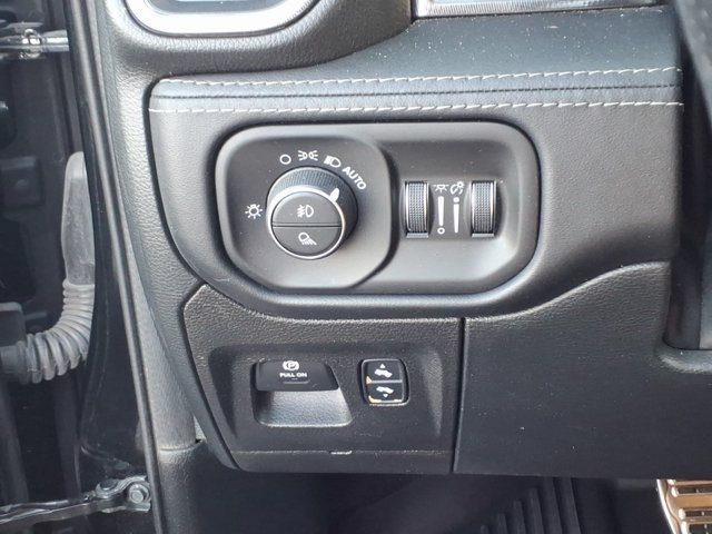 Used 2022 RAM 1500 TRX w/ TRX Level 2 Equipment Group AWD/4WD image 21