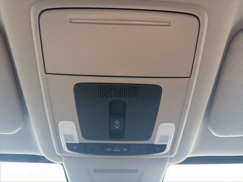 New 2026 Honda CR-V EX-L image 32