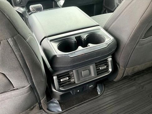 Used 2022 Ford F150 XLT w/ Equipment Group 302A High image 35