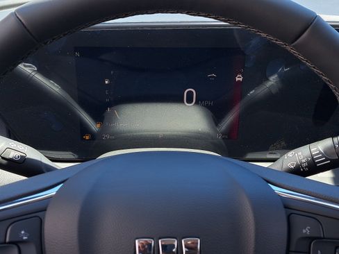 New 2026 Buick Encore GX Sport Touring w/ Advanced Technology Package image 27