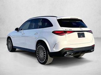 New 2026 Mercedes-Benz GLC 300 video 3